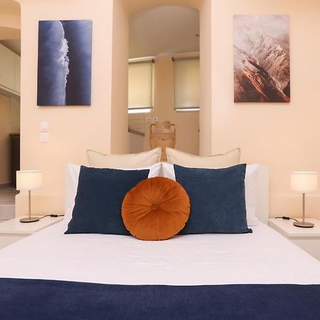 Soft Breeze Apartamento Corfu  Exterior foto