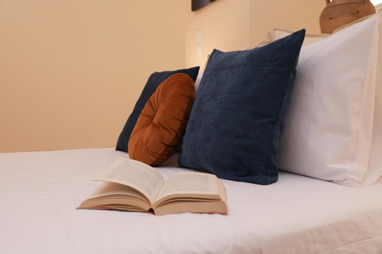 Soft Breeze Apartamento Corfu  Exterior foto